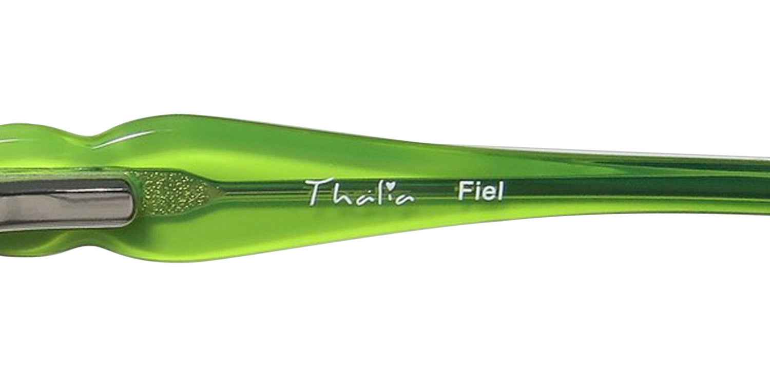 Thalia Fiel Eyeglasses