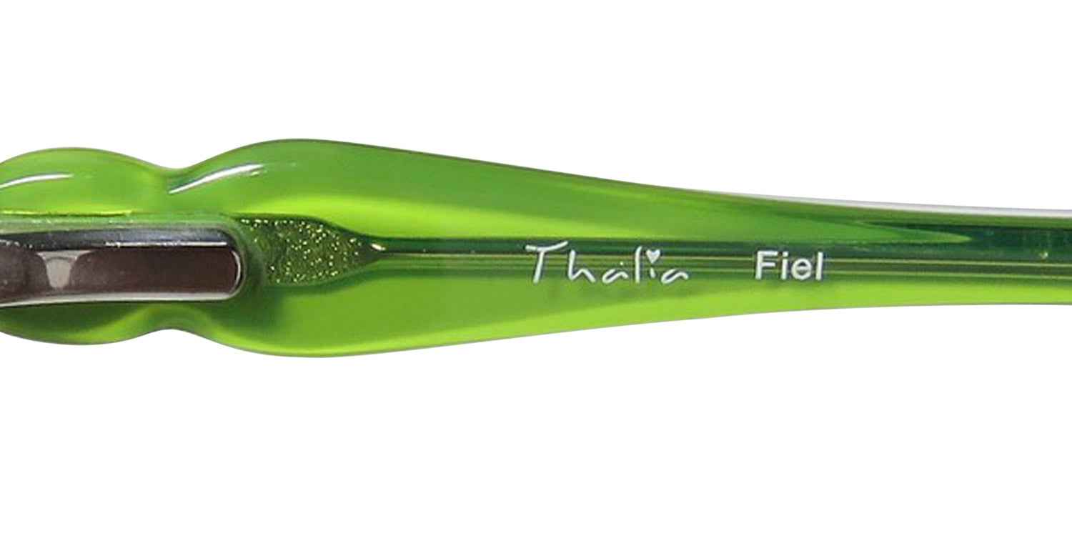 Thalia Fiel Eyeglasses
