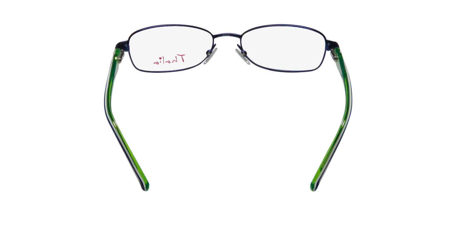 Thalia Fiel Eyeglasses