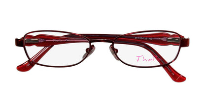Thalia Fiel Eyeglasses