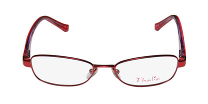 Thalia Fiel Eyeglasses