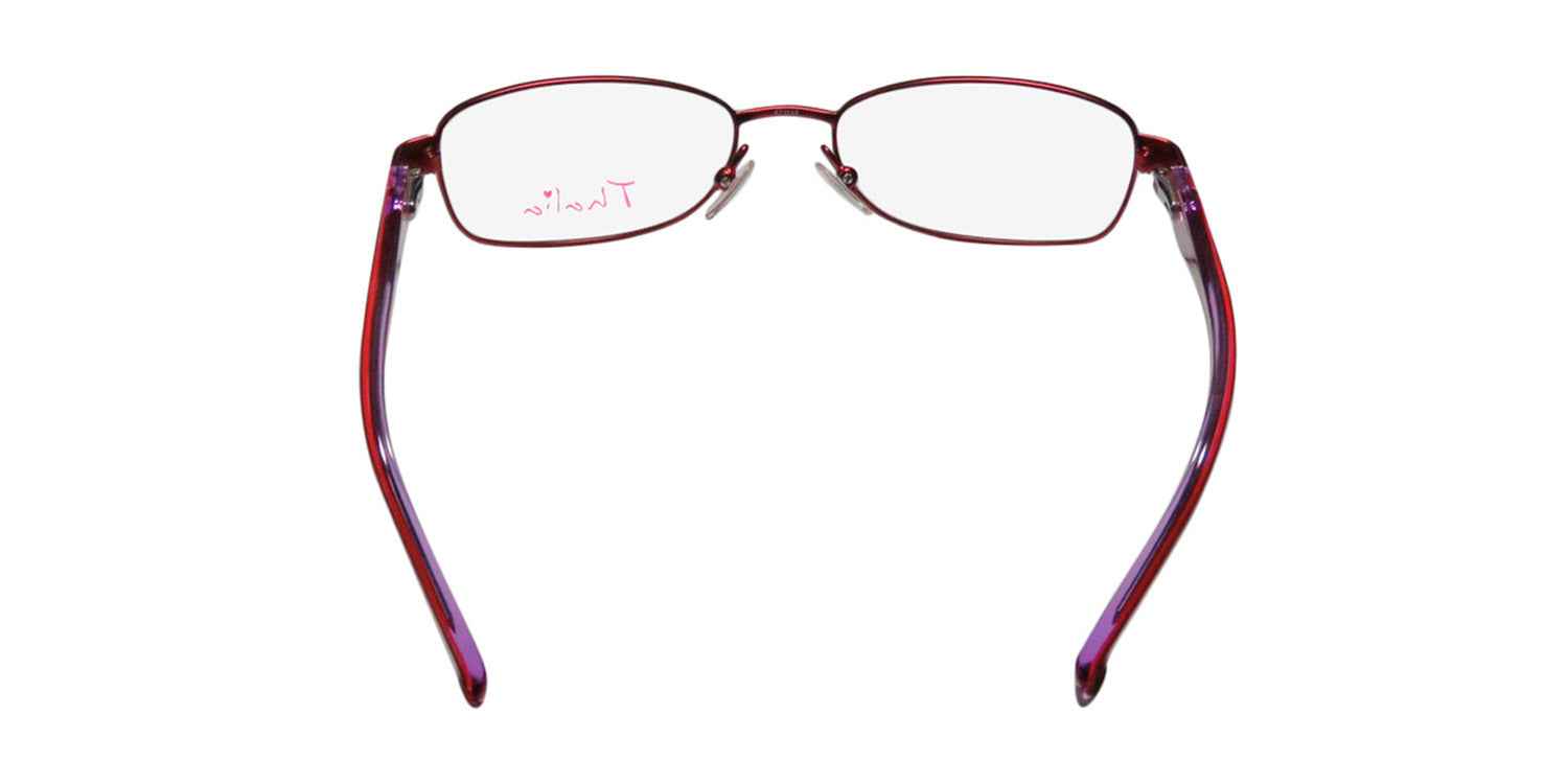 Thalia Fiel Eyeglasses