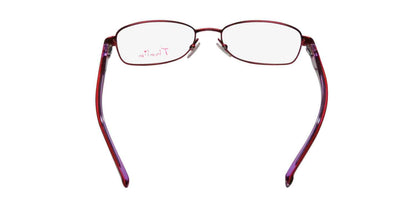 Thalia Fiel Eyeglasses