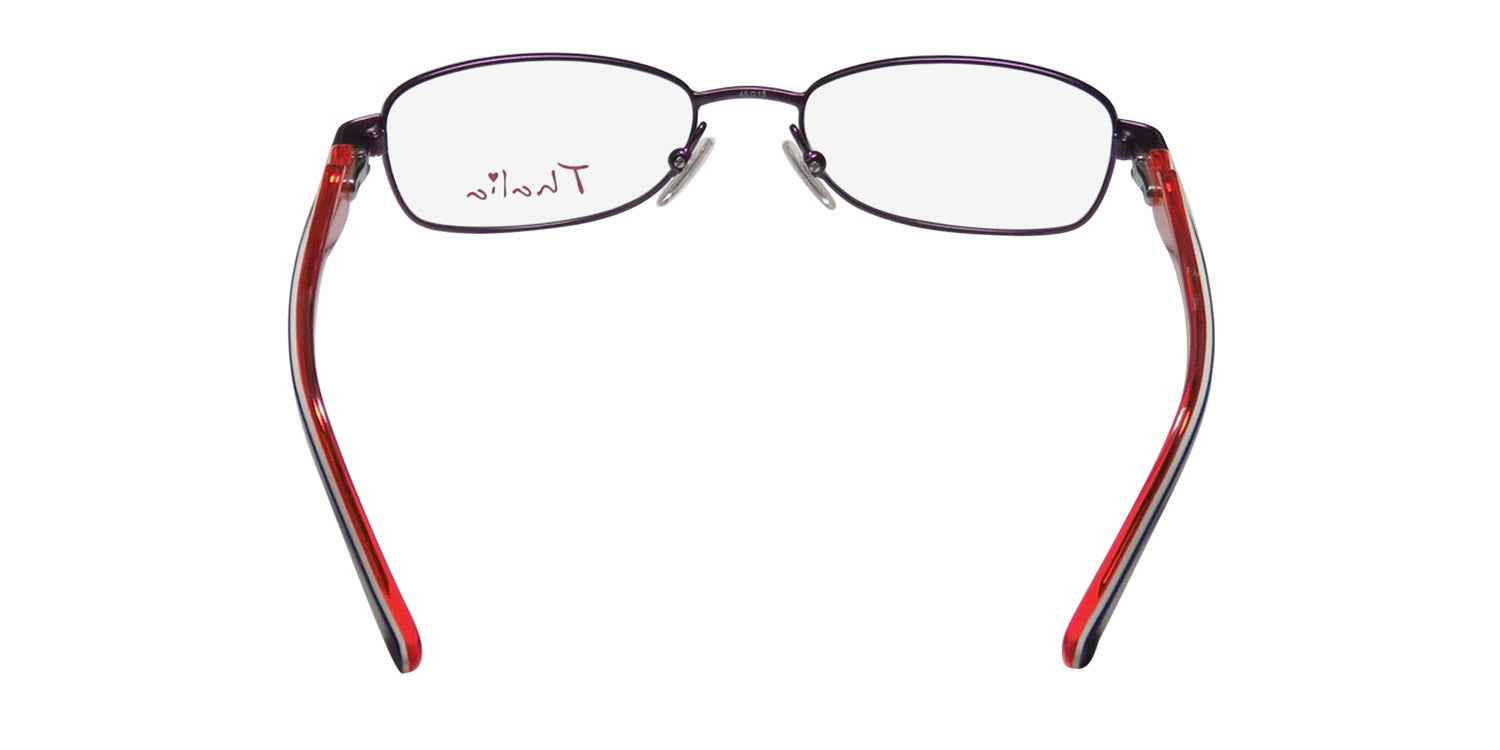 Thalia Fiel Eyeglasses