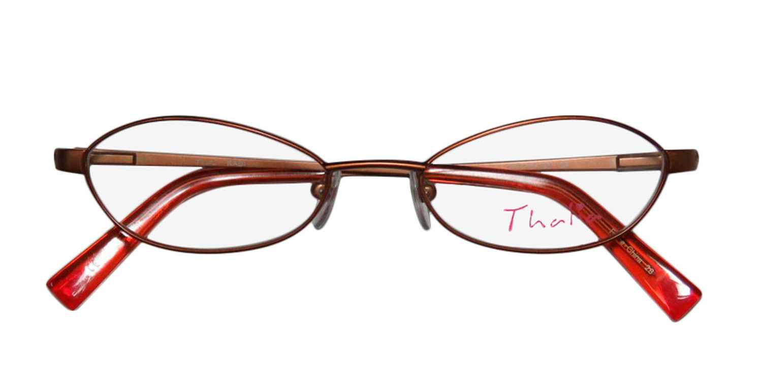 Thalia Kadi Eyeglasses