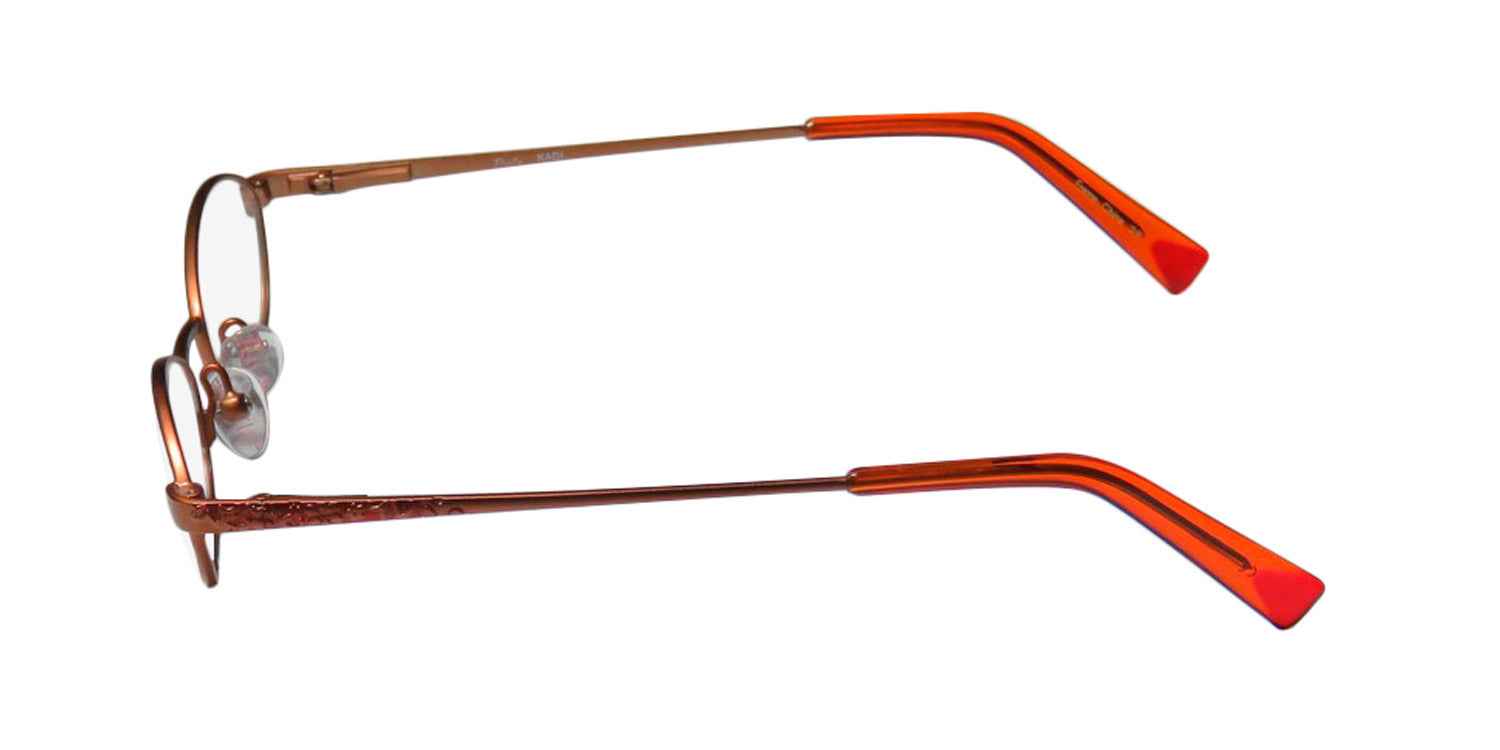Thalia Kadi Eyeglasses