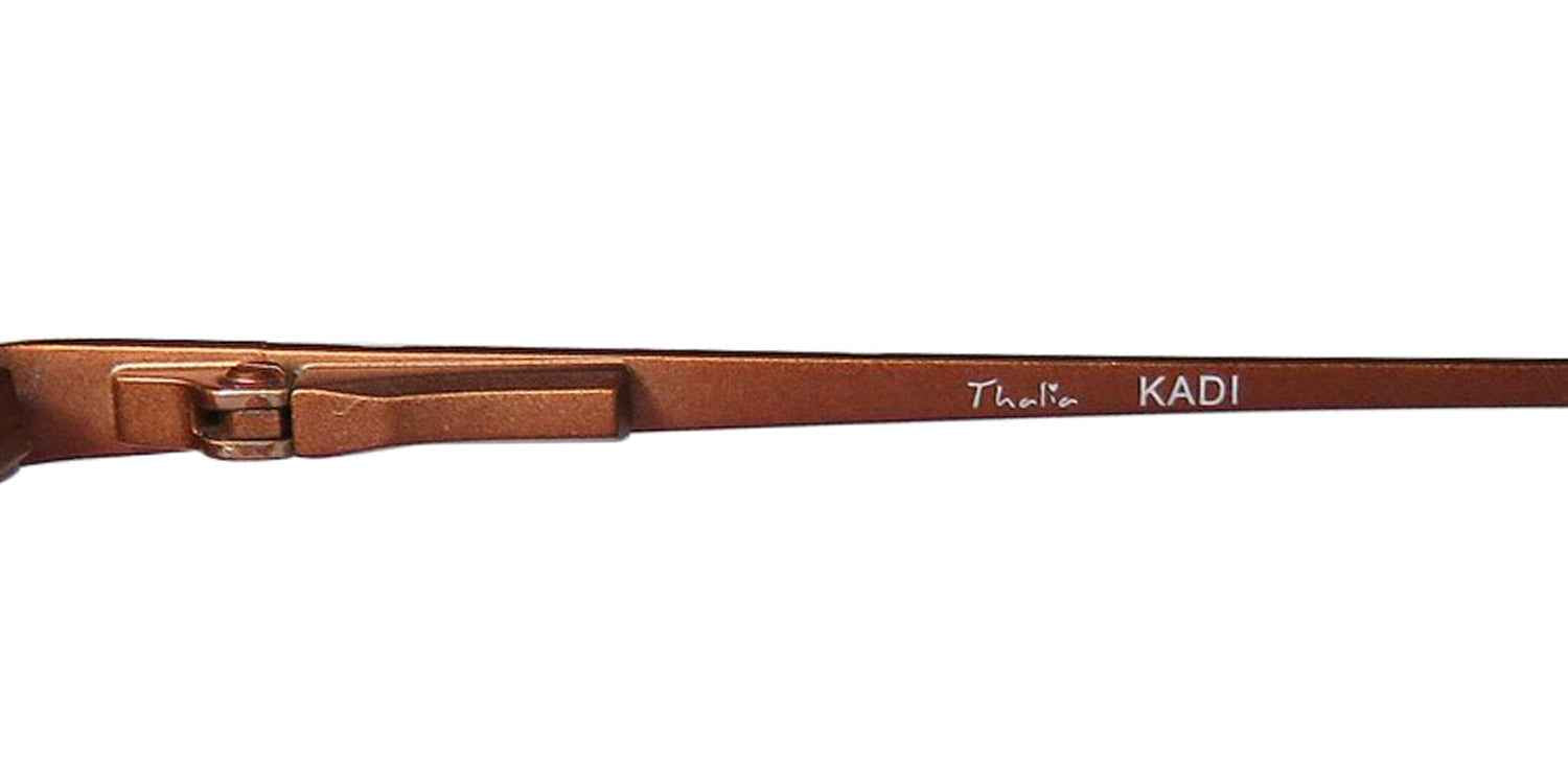 Thalia Kadi Eyeglasses