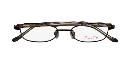 Thalia Trenza Eyeglasses