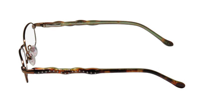 Thalia Trenza Eyeglasses