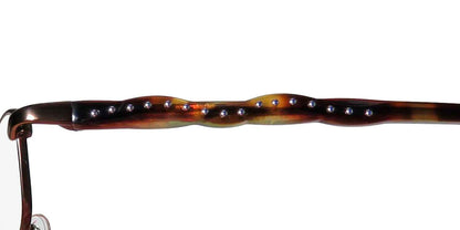 Thalia Trenza Eyeglasses