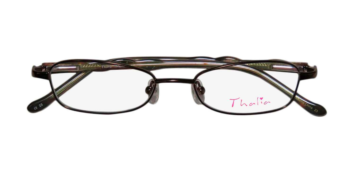 Thalia Trenza Eyeglasses