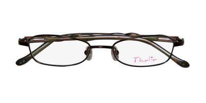Thalia Trenza Eyeglasses