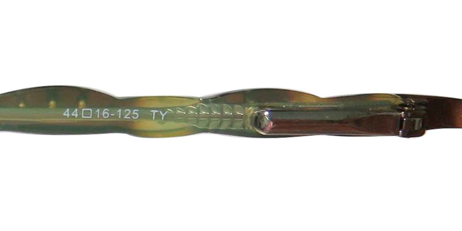 Thalia Trenza Eyeglasses