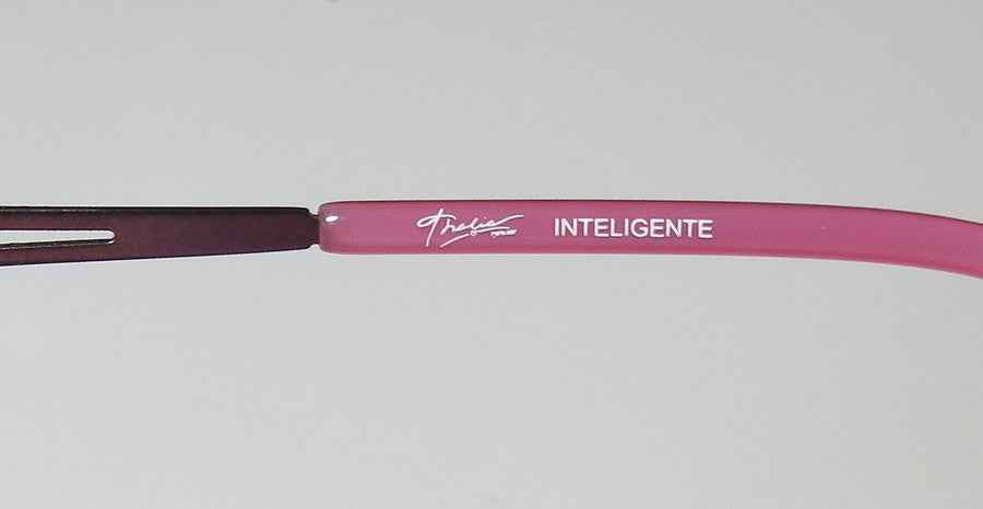 Thalia Inteligente Eyeglasses