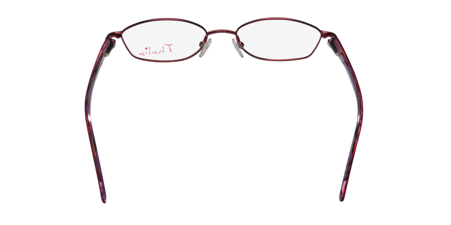 Thalia Simpatica Eyeglasses by ModaFrames