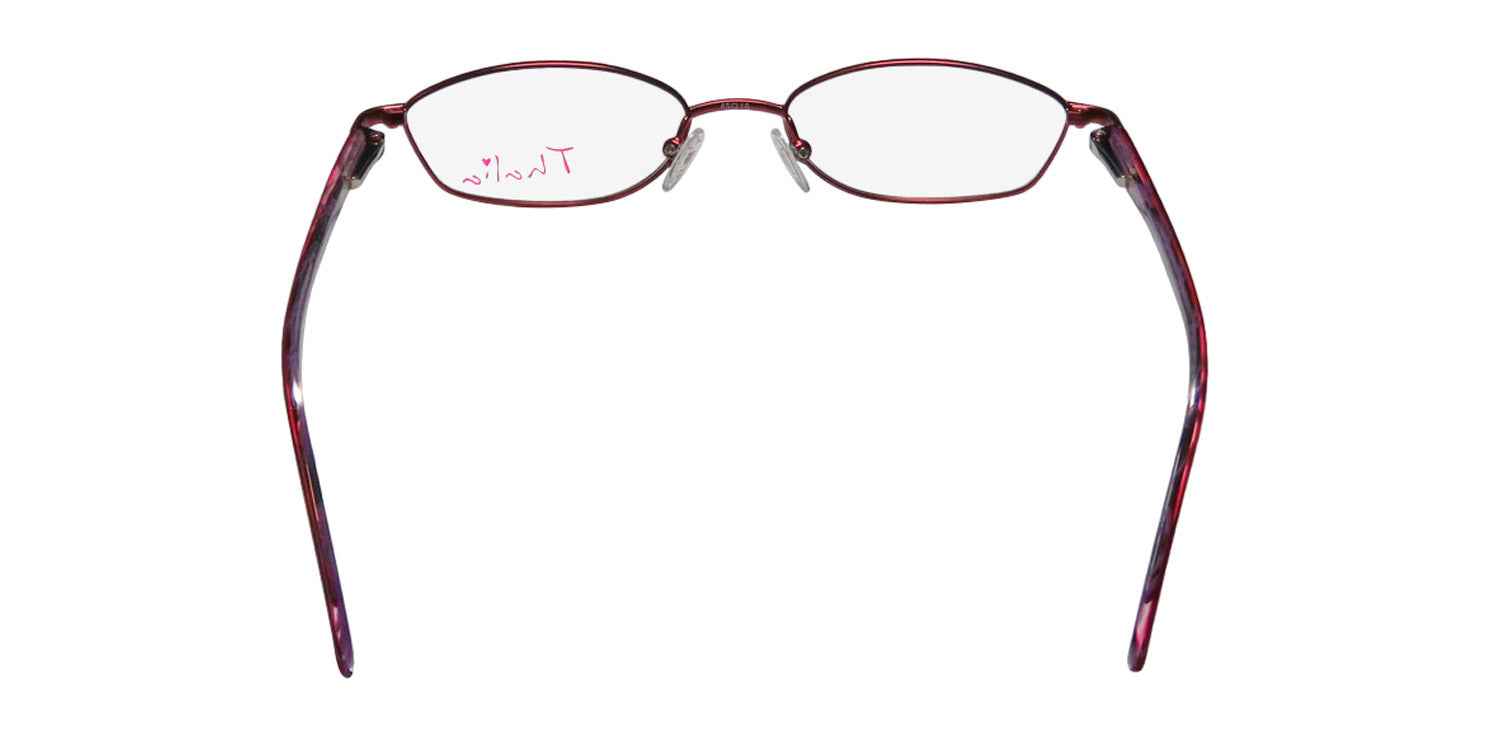 Thalia Simpatica Eyeglasses