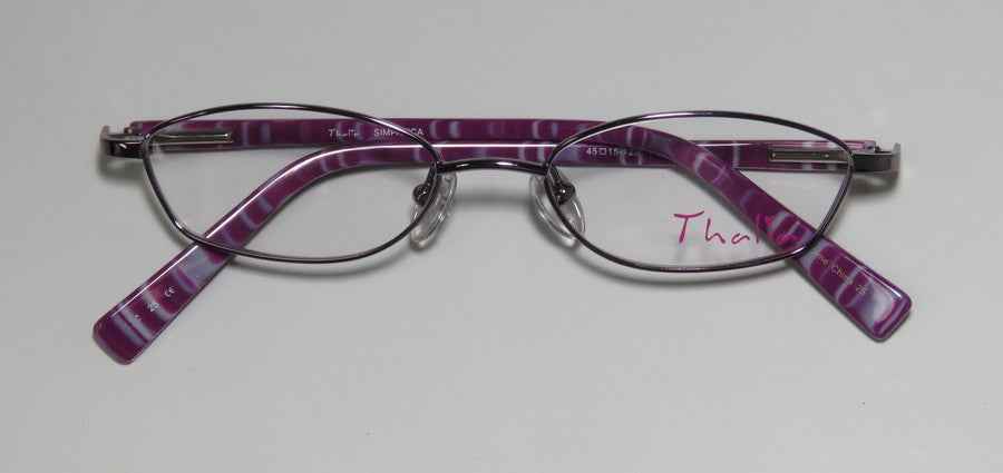 Thalia Simpatica Eyeglasses