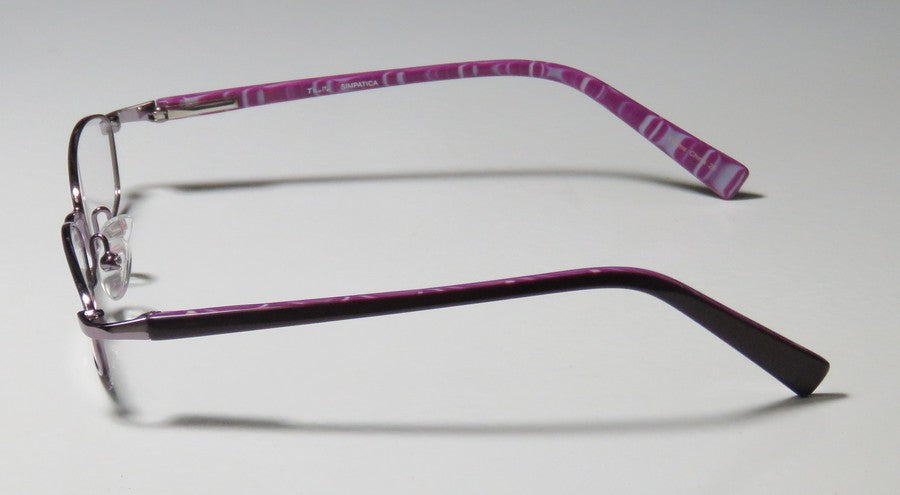 Thalia Simpatica Eyeglasses by ModaFrames
