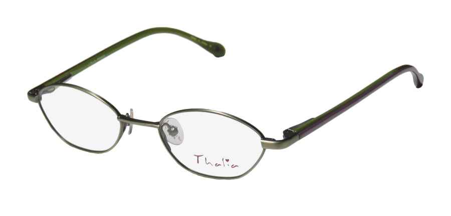 Thalia Franca Eyeglasses
