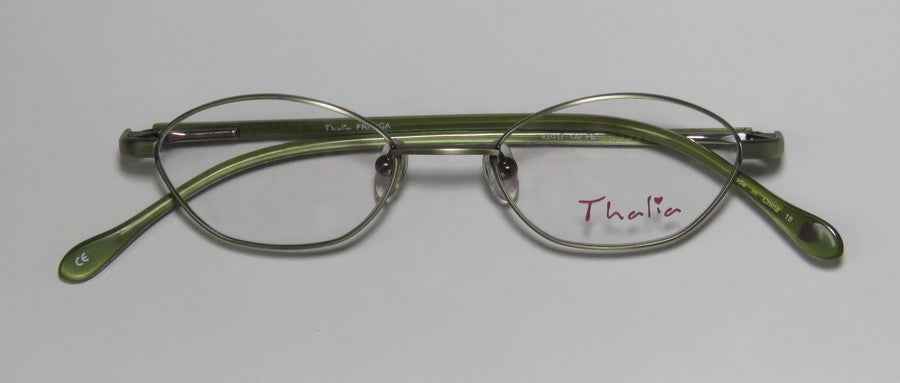 Thalia Franca Eyeglasses