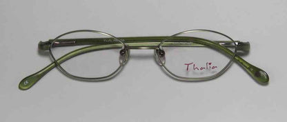 Thalia Franca Eyeglasses