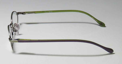 Thalia Franca Eyeglasses