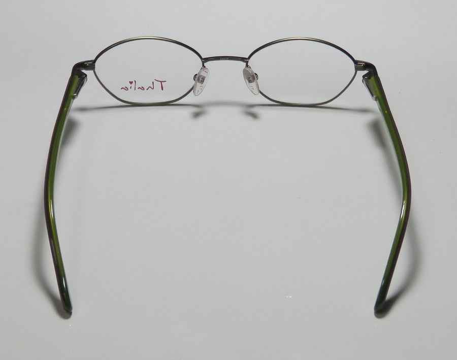 Thalia Franca Eyeglasses