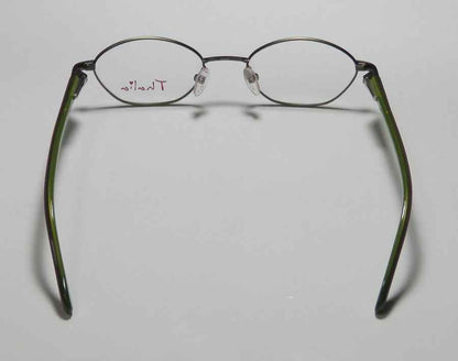 Thalia Franca Eyeglasses