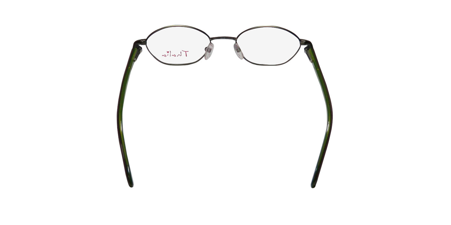 Thalia franca eyeglasses — product image 5