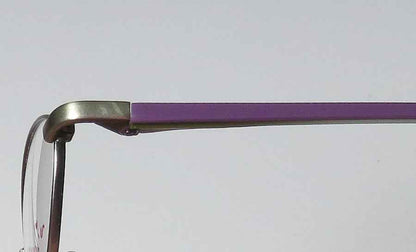 Thalia Franca Eyeglasses