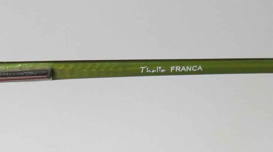 Thalia Franca Eyeglasses
