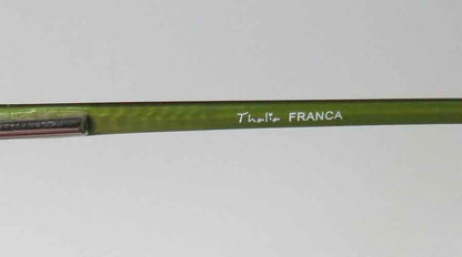 Thalia Franca Eyeglasses
