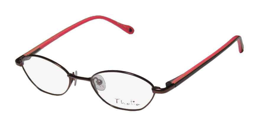 Thalia Franca Eyeglasses