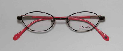 Thalia Franca Eyeglasses
