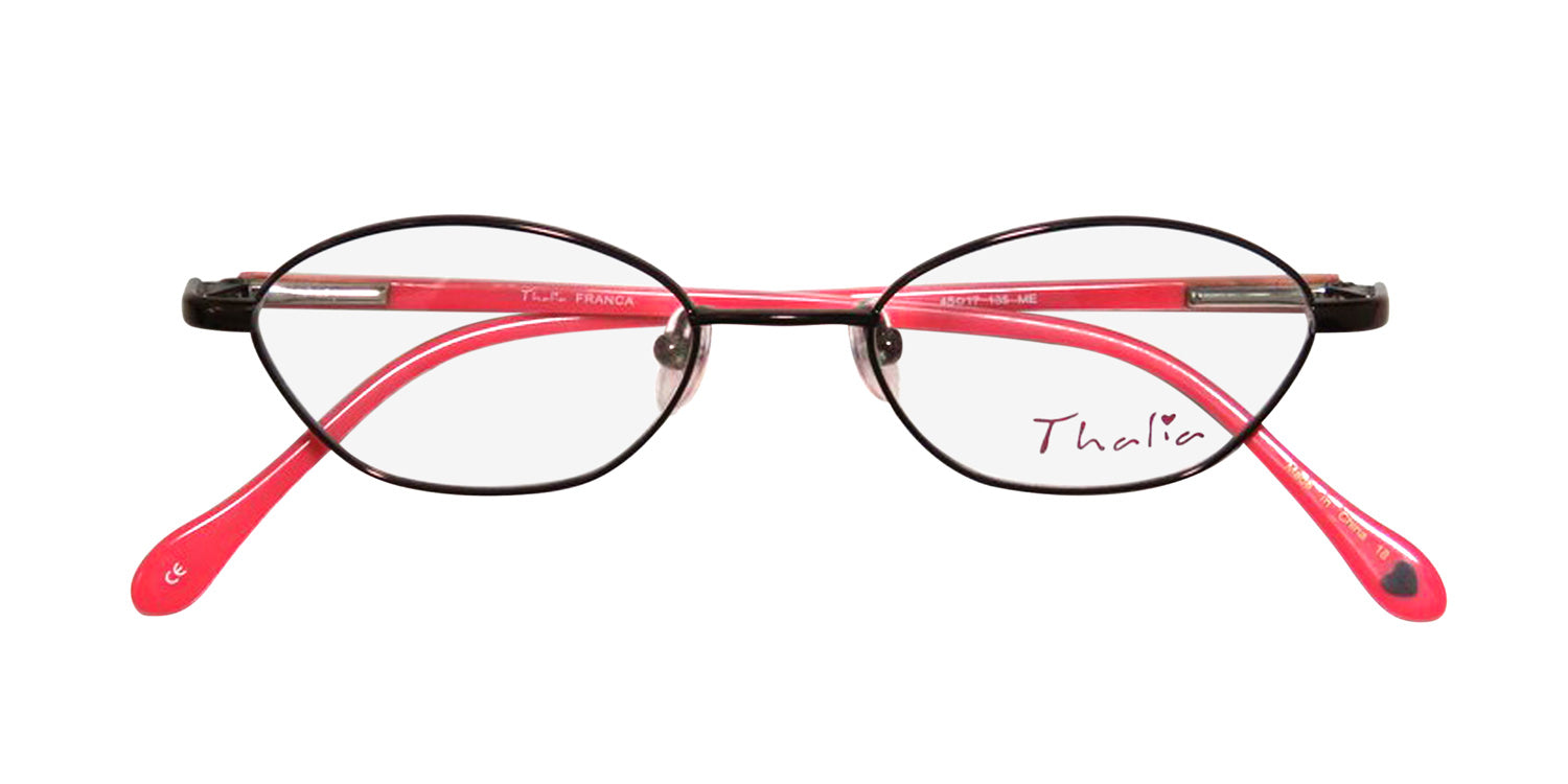 Thalia franca eyeglasses — product image 11