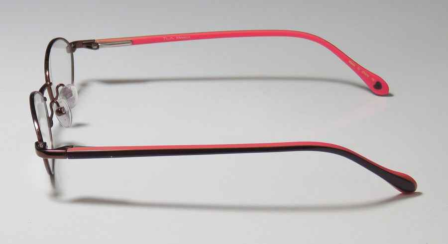 Thalia Franca Eyeglasses