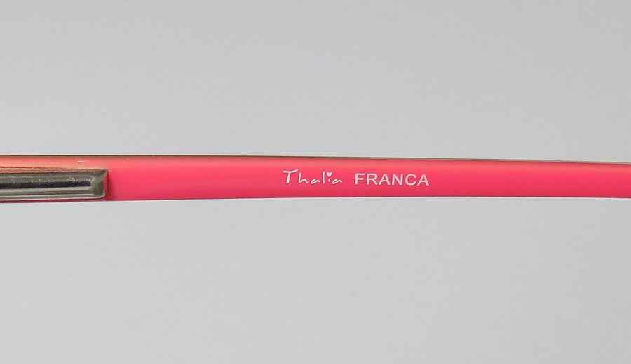 Thalia Franca Eyeglasses