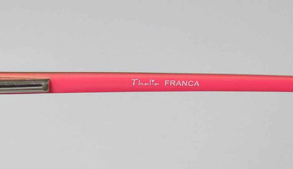Thalia Franca Eyeglasses