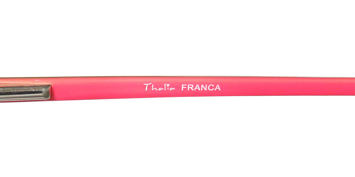 Thalia franca eyeglasses — product image 16
