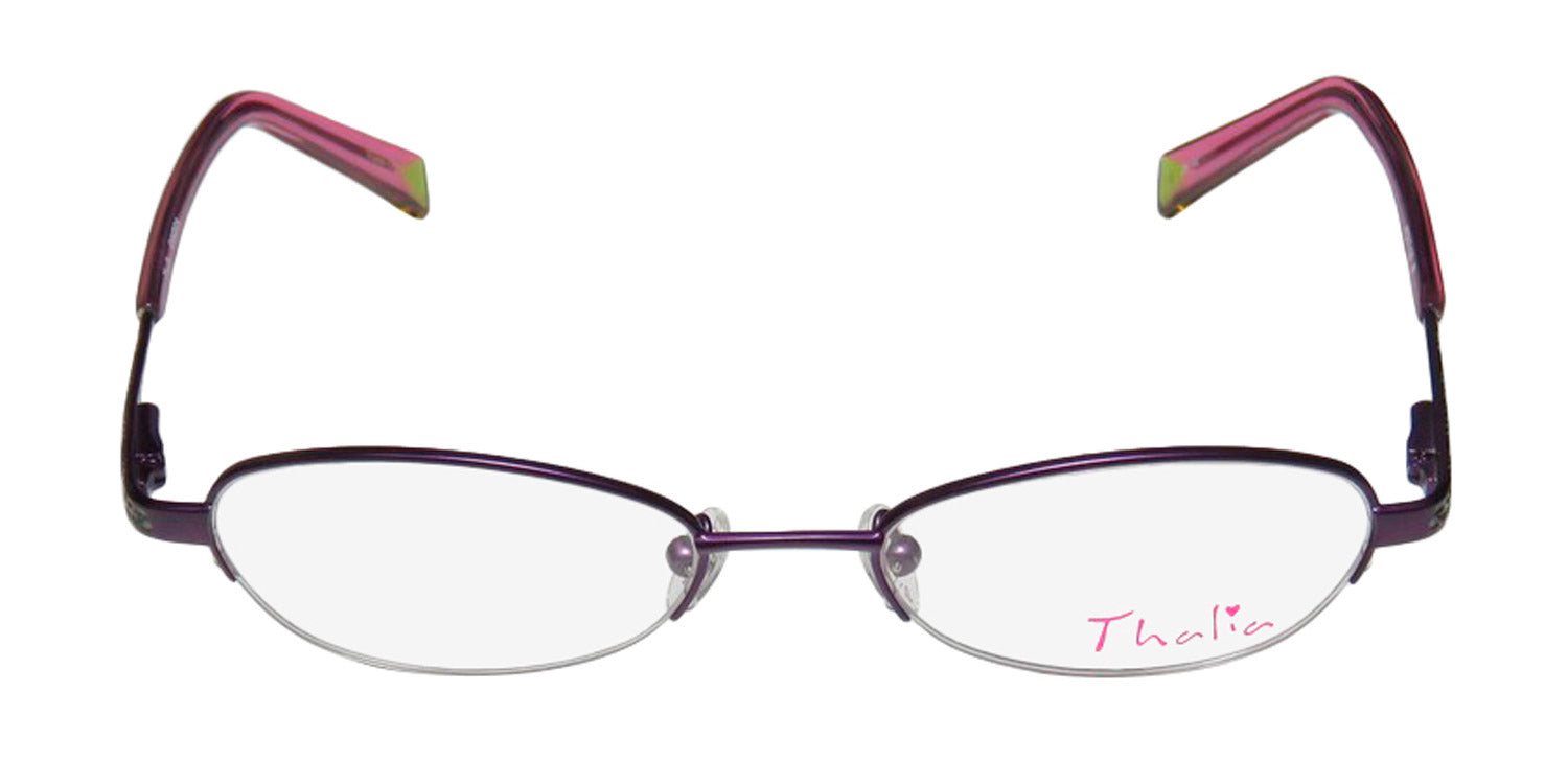 Thalia Candida Eyeglasses by ModaFrames