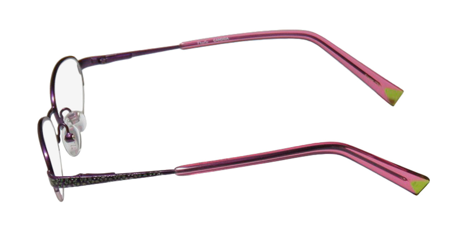 Thalia Candida Eyeglasses by ModaFrames