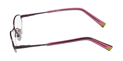 Thalia Candida Eyeglasses