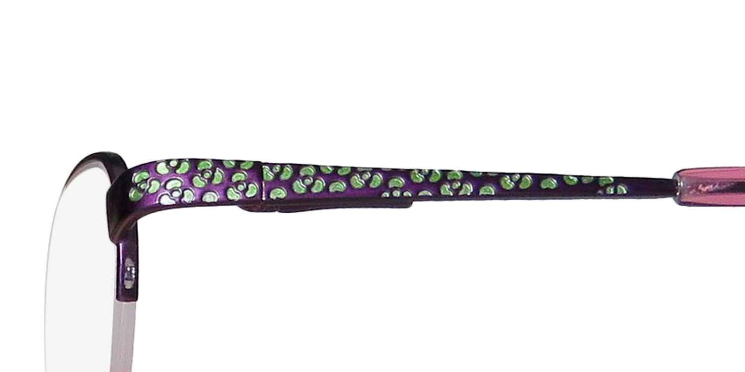 Thalia Candida Eyeglasses