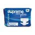 Supreme Care Plus Heavy Incontinence Diapers X-Large (14 Count)  DestGlow