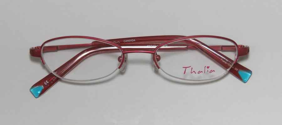 Thalia Candida Eyeglasses
