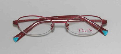 Thalia Candida Eyeglasses