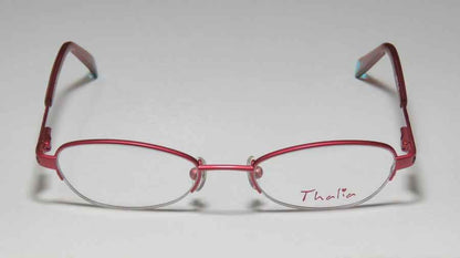 Thalia Candida Eyeglasses