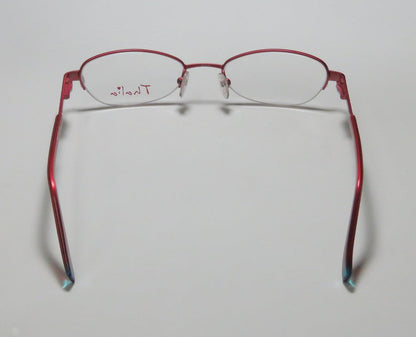 Thalia Candida Eyeglasses by ModaFrames