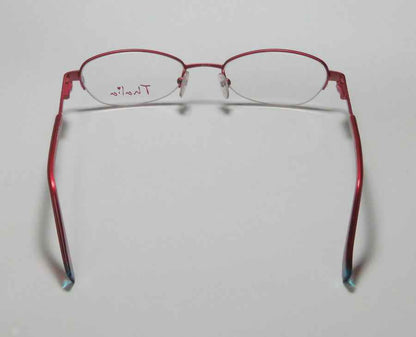 Thalia Candida Eyeglasses