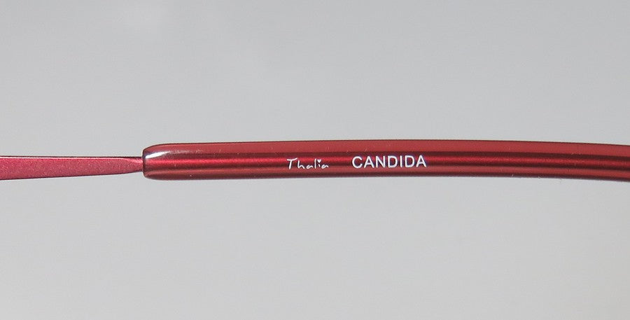 Thalia Candida Eyeglasses by ModaFrames